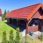 Mazurek Do Wynajecia Homestay szállás *