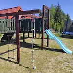 Mazurek Do Wynajecia Homestay szállás