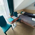 Mazurek Do Wynajecia Homestay szállás Zełwągi