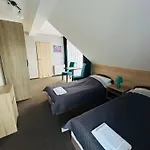 Homestay szállás Mazurek Do Wynajecia Zełwągi