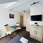 Homestay szállás Mazurek Do Wynajecia