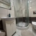 Homestay szállás Mazurek Do Wynajecia Zełwągi