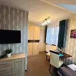 Homestay szállás Mazurek Do Wynajecia