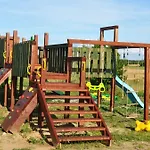 Mazurek Do Wynajecia Homestay szállás Zełwągi
