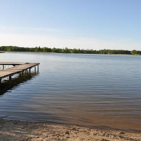 Homestay szállás Mazurek Do Wynajecia Zełwągi