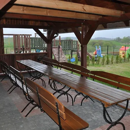 Mazurek Do Wynajecia * Zelwagi