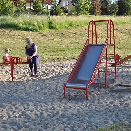 Mazurek Do Wynajecia Проживание в семье *
