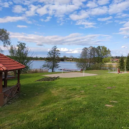 Mazurek Do Wynajecia *