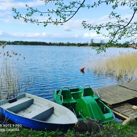 Privat bolig Mazurek Do Wynajecia *