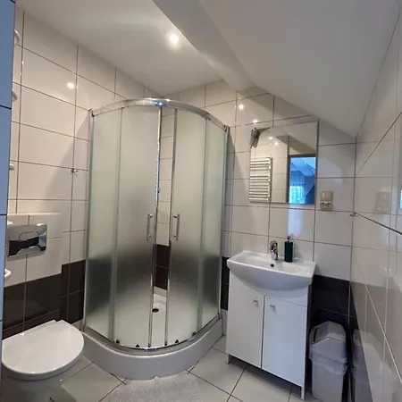 Mazurek Do Wynajecia Homestay Zelwagi