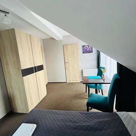 Mazurek Do Wynajecia Zełwągi