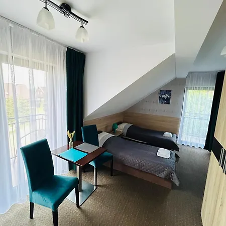 Mazurek Do Wynajecia * Zełwągi