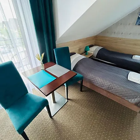 Mazurek Do Wynajecia Homestay Zelwagi