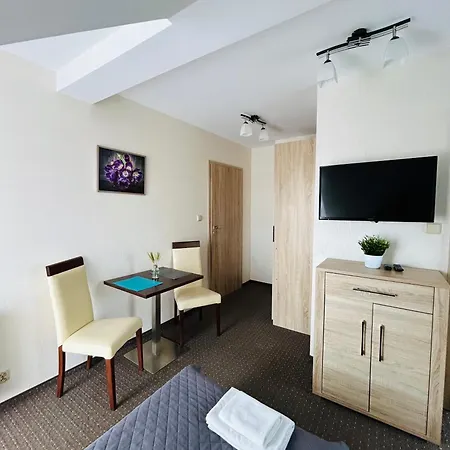 Homestay Mazurek Do Wynajecia