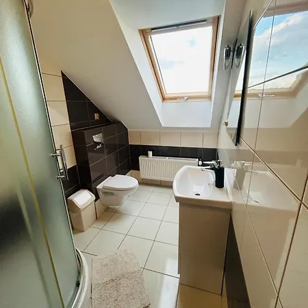 Mazurek Do Wynajecia Homestay Zelwagi