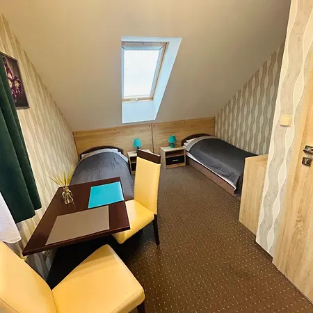 Privat bolig Mazurek Do Wynajecia