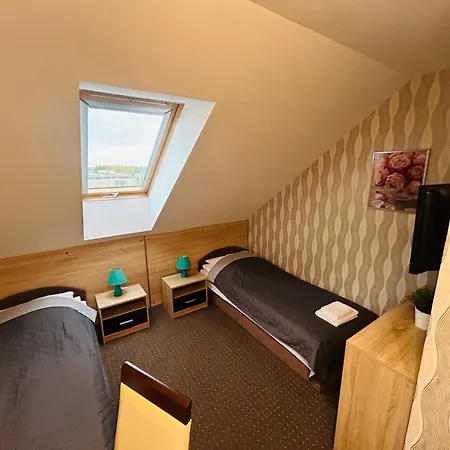 Mazurek Do Wynajecia Privat bolig Zełwągi