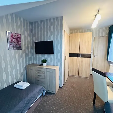 Mazurek Do Wynajecia *