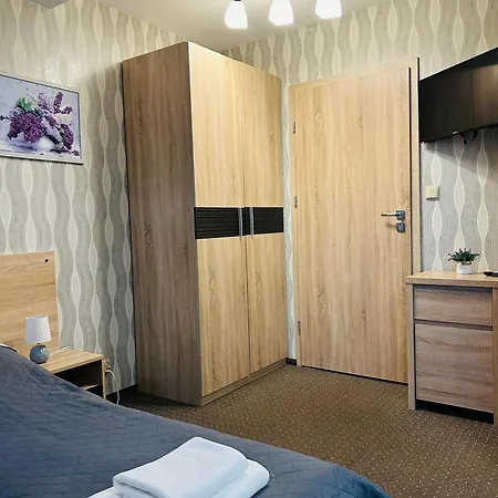 Mazurek Do Wynajecia Homestay