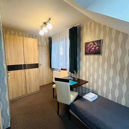 Homestay Mazurek Do Wynajecia *