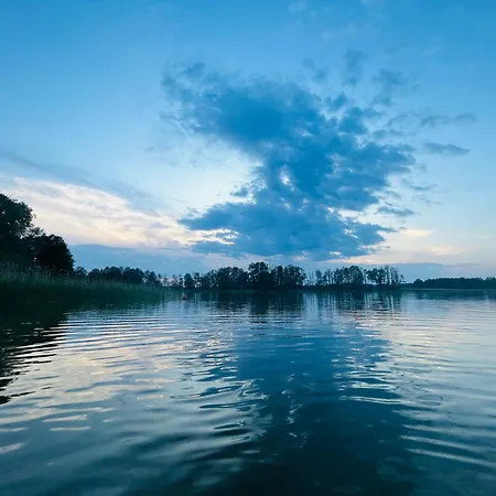 Homestay szállás Mazurek Do Wynajecia *