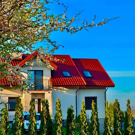 Mazurek Do Wynajecia Homestay szállás *