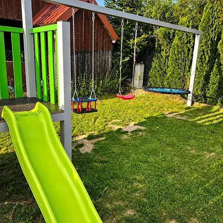 Kwatera prywatna Mazurek Do Wynajęcia *